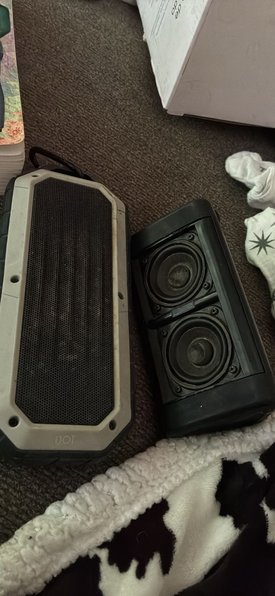 Bluetooth Speakers