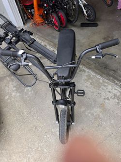 14-inch x3 Wheel Schwinn Ebike
