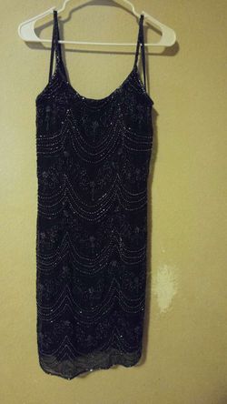 Vestido elegante talla 8