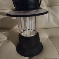 Camping Lamp