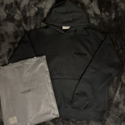 Fear of God “Stretch limo” Essentials Hoodie 