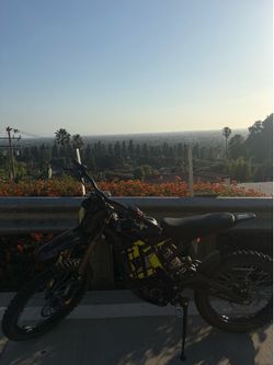Surron LBX 2025