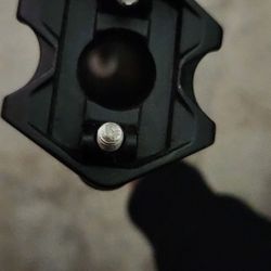 Nukeproof Bike Seat Post