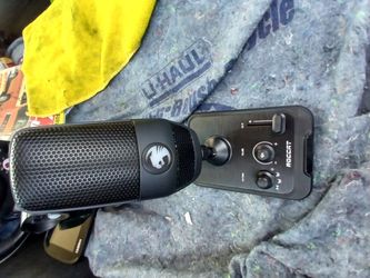 Roccat Torch Aimo Gaming Mic