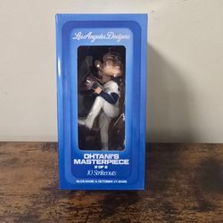 Ohtani Bobblehead $100 OBO