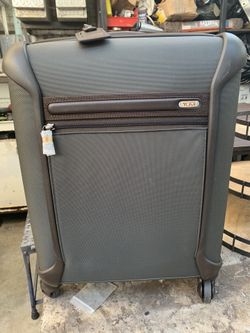 Tumi Gen 4 Carry-on luggage