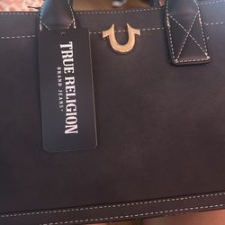 True Religion Bag