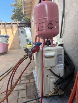 Mini split systems - minisplit - mini splitter - ac unit - air conditioning - air conditioner