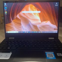HP Pavilion 