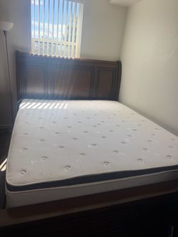 California king size bedroom set