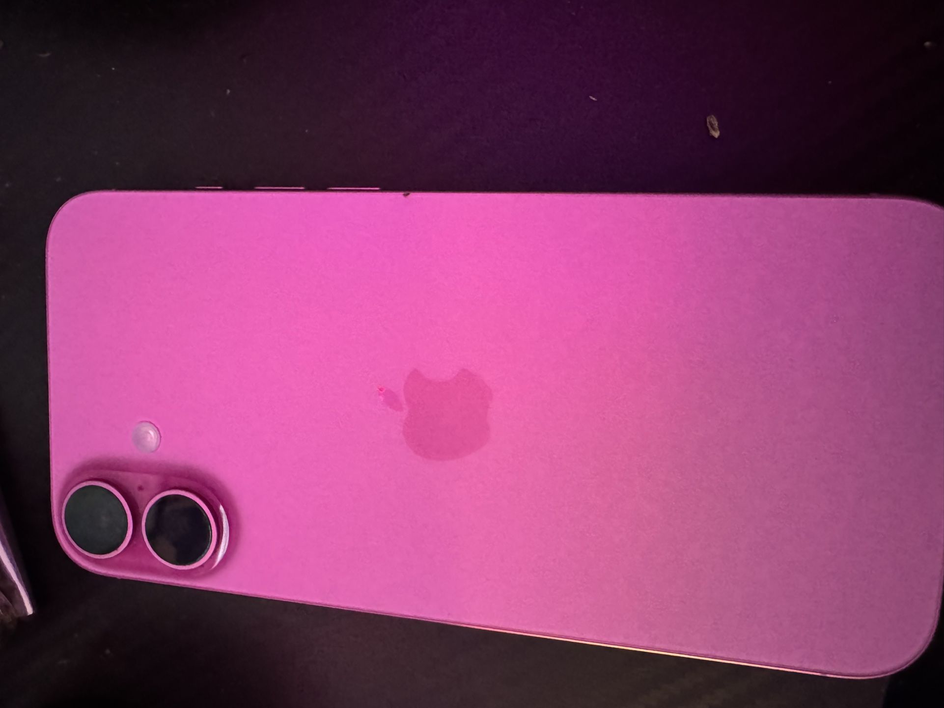 iPhone 16 Plus