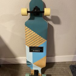 Long Board