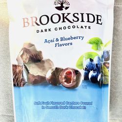 Brookside Dark Chocolate 
