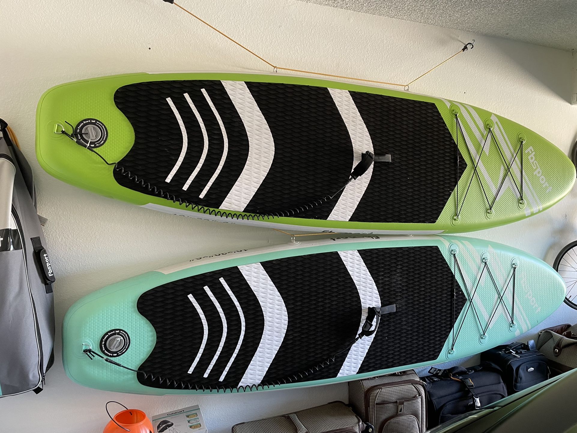 10’ FB Sport Paddle Boards