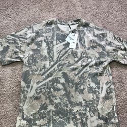 camo shirt 