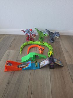 Toys