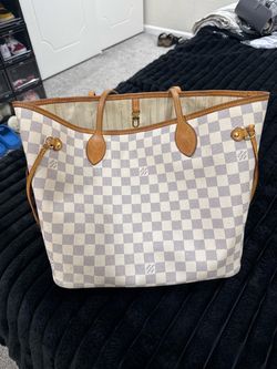 Authentic LV neverfull