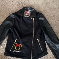 Disney Minnie Mouse Jacket 