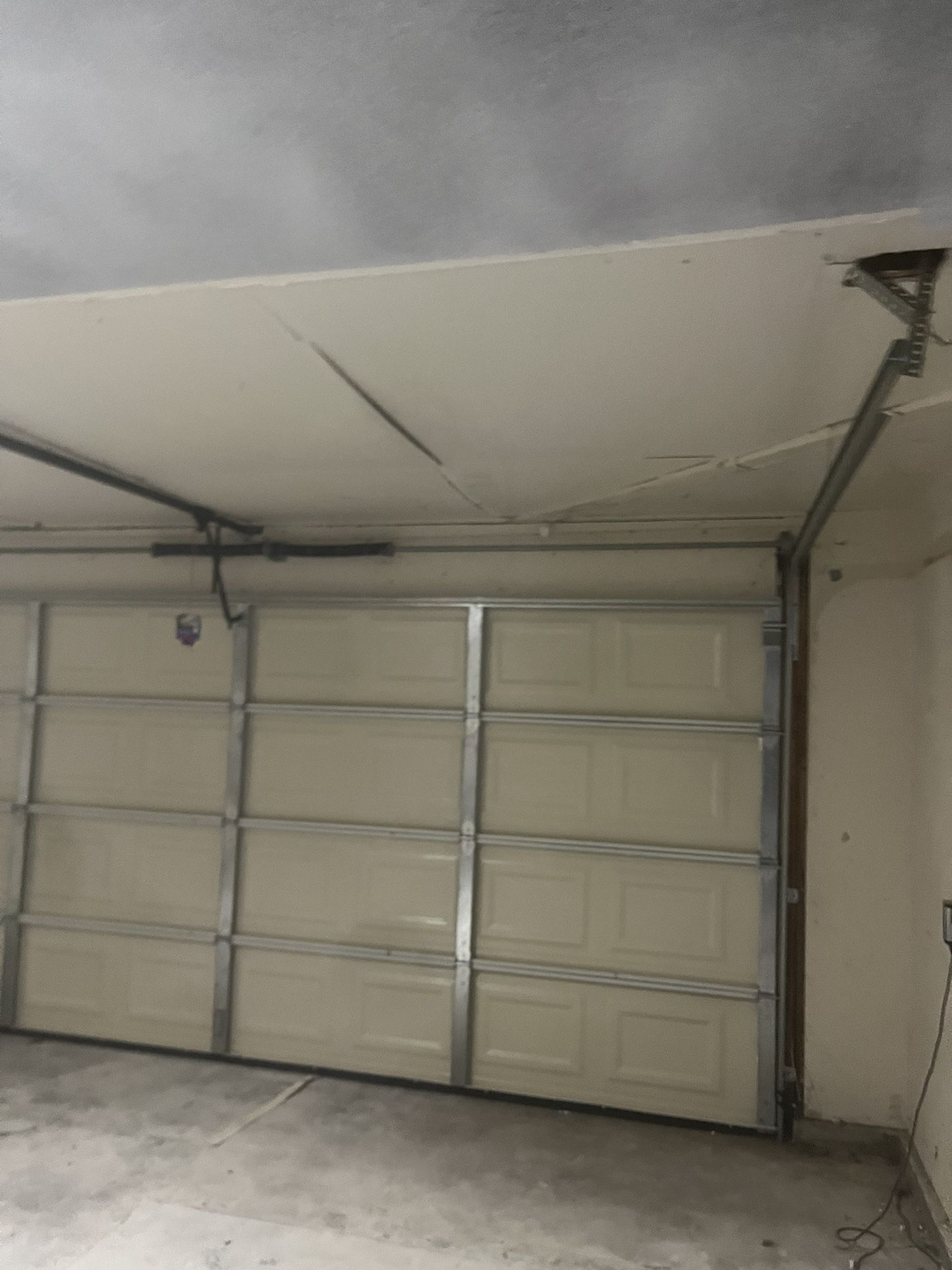 Garage Doors 