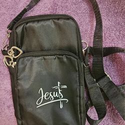 Crossbody Purse