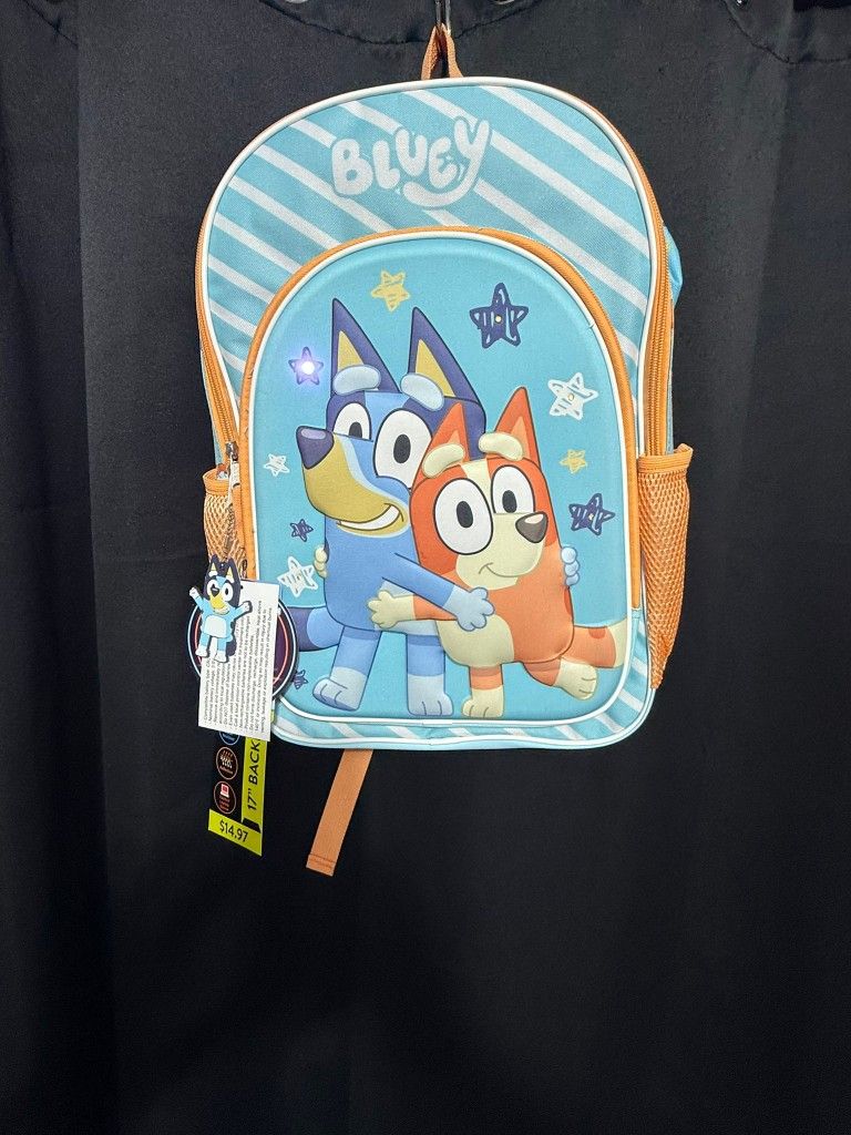 Mochila  Backpack
