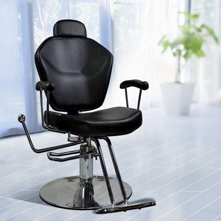 Brand new hydraulic Barber salon styling chair for Sale in Walnut, CA