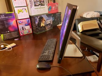 Desktop PC Intel Core i5 Windows 10