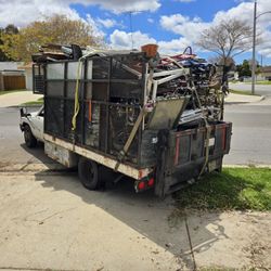 Sejunta Todo Tipo De Metal Gratis Pickup Metal Free 