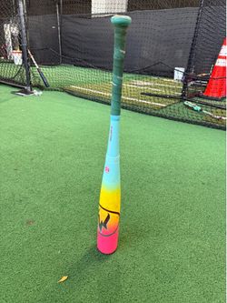 🔥 Easton Hype Fire 2026 USSSA (-10) – ¡Excelente condición! 🔥