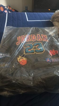 Jordan Backpack
