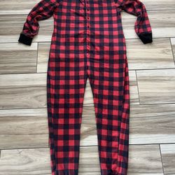 Unisex Pajama