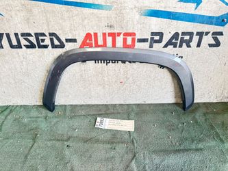 TACOMA FLARE OEM 2016 FRONB