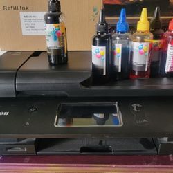 Free Canon Printer 