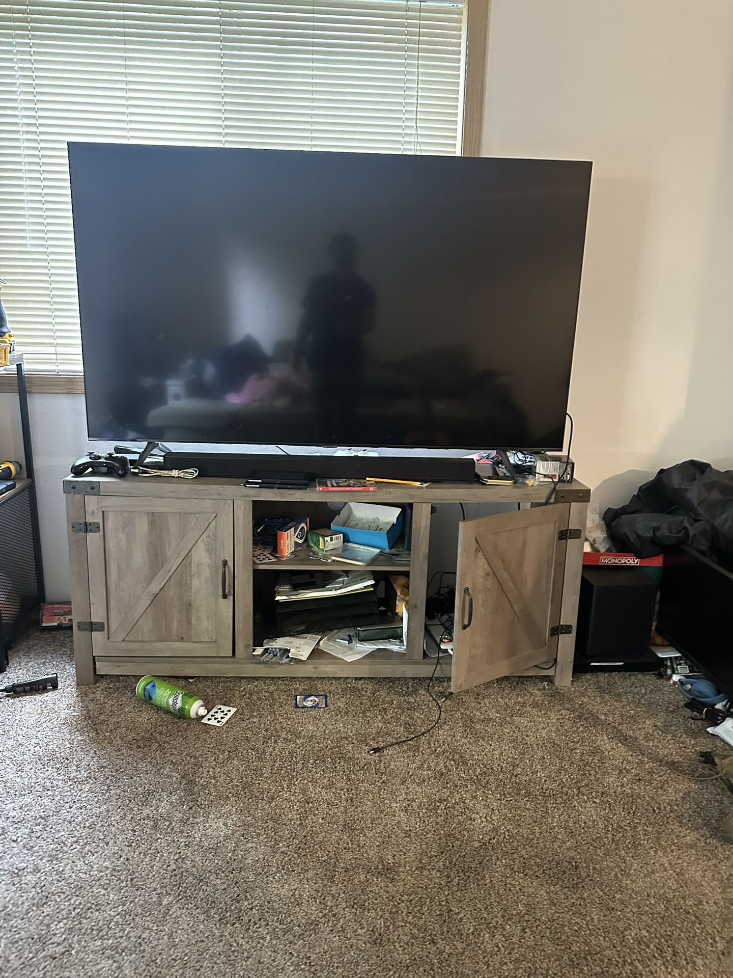 Tv Stand 