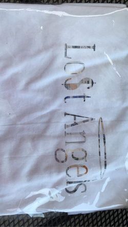 Soft Tee Shirt