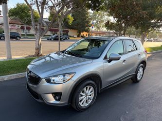 2013 Mazda Cx-5
