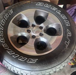 tires 5