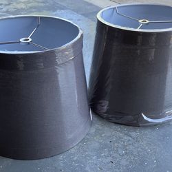 Lamp Shades (small 8x10x8)