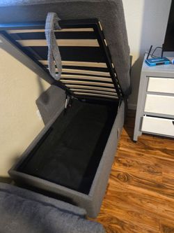 Mini sectional couch with pull out sleeper