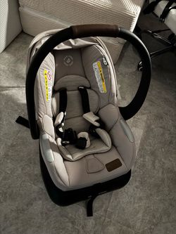 Car seat