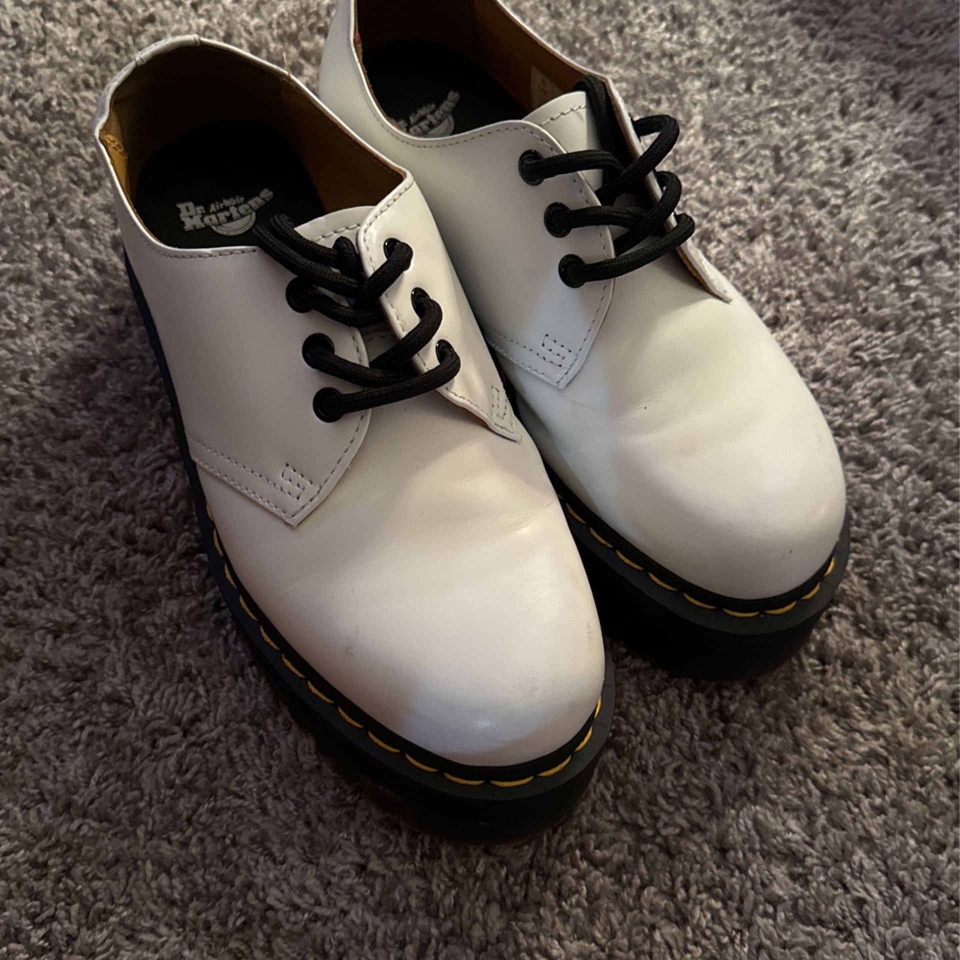 Doc Martens Size 7