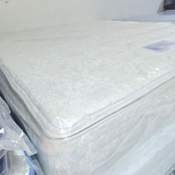King Sizes Mattress 
