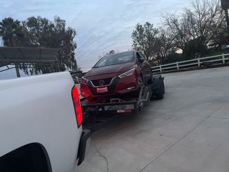 Tow
