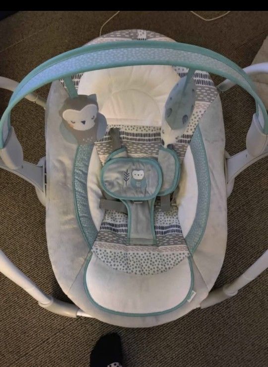 Infant Swing