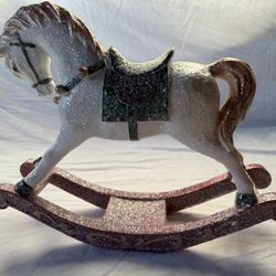 Caballito Navideño