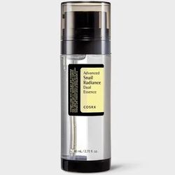 Advanced Snail Radiance Dual Essence