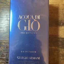 Men’s Fragrance