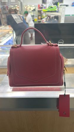 Carolina Herrera Handbag