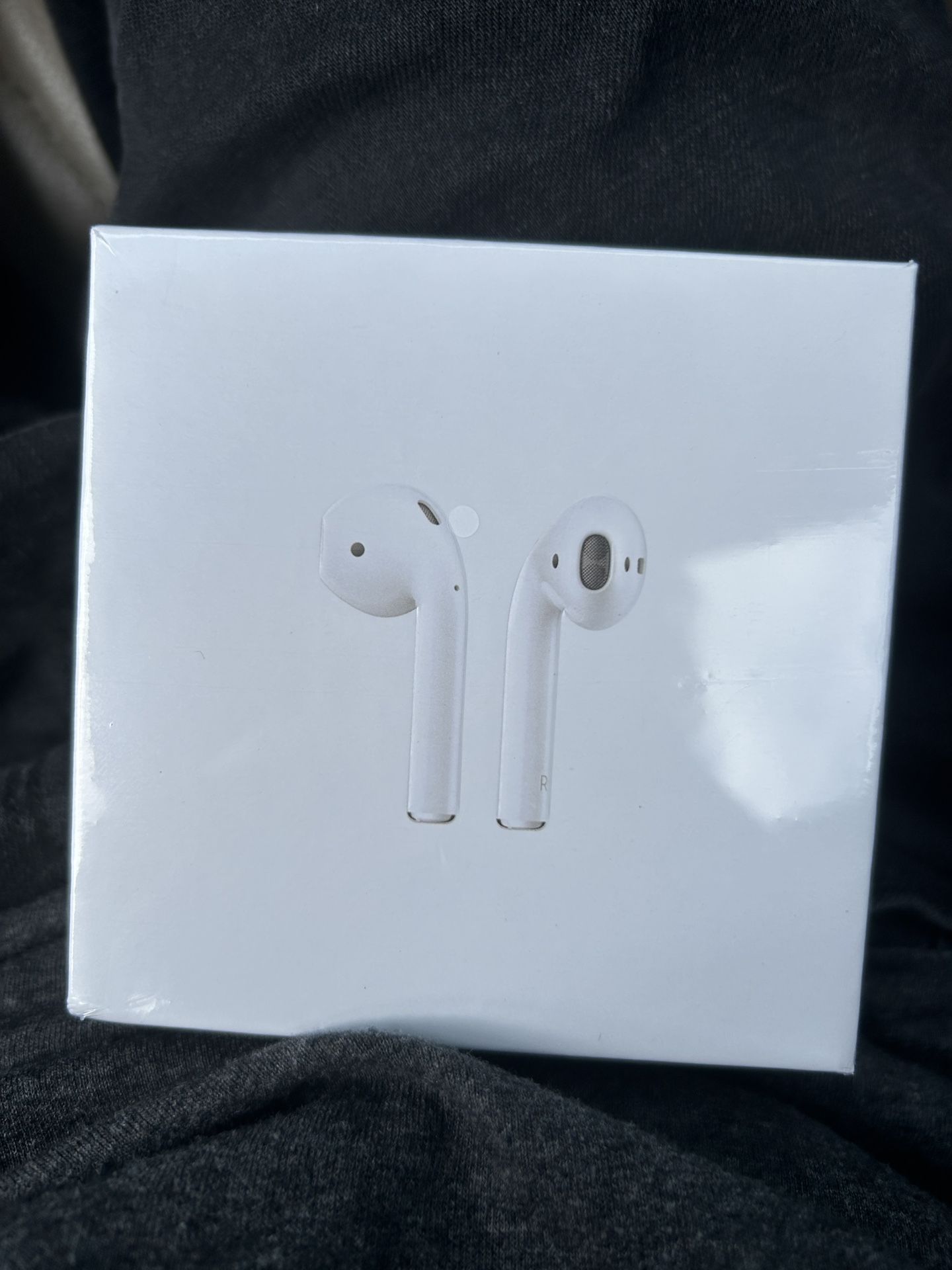 Airpod 2nd Gen