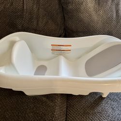 Infant Baby Tub